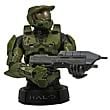 Halo 3 Green Master Chief Mini-Bust